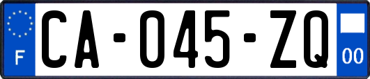 CA-045-ZQ