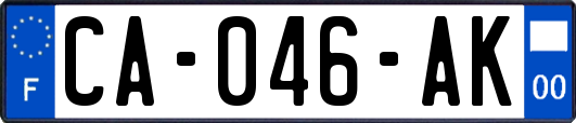 CA-046-AK