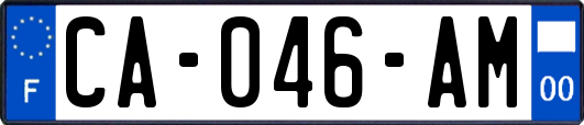 CA-046-AM