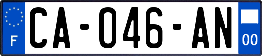 CA-046-AN