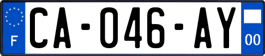 CA-046-AY