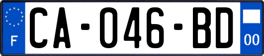 CA-046-BD