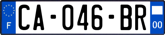 CA-046-BR