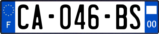 CA-046-BS