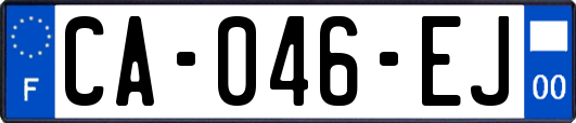 CA-046-EJ