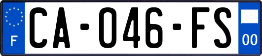 CA-046-FS
