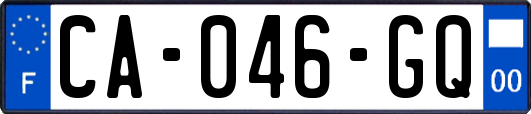 CA-046-GQ