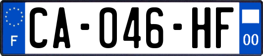 CA-046-HF