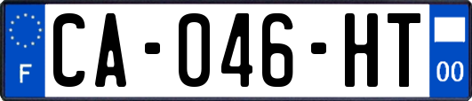CA-046-HT