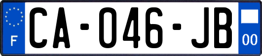 CA-046-JB