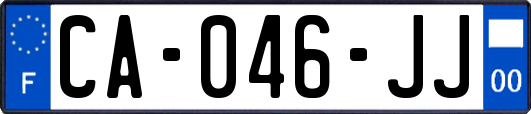CA-046-JJ