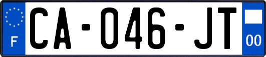CA-046-JT