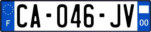 CA-046-JV