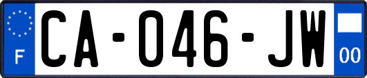 CA-046-JW