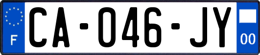 CA-046-JY