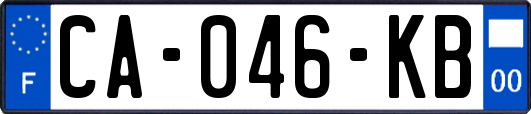 CA-046-KB