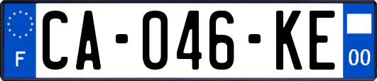 CA-046-KE