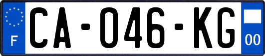 CA-046-KG