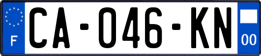 CA-046-KN