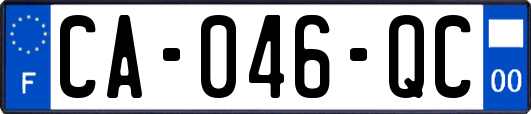 CA-046-QC