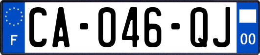 CA-046-QJ