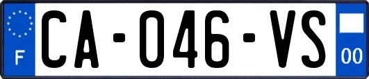 CA-046-VS