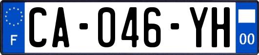 CA-046-YH