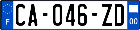 CA-046-ZD