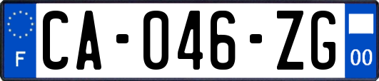 CA-046-ZG