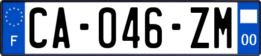 CA-046-ZM