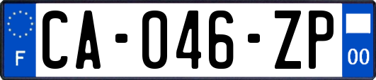 CA-046-ZP