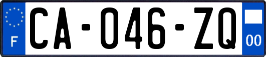 CA-046-ZQ