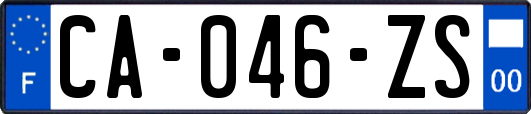 CA-046-ZS