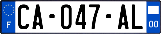 CA-047-AL