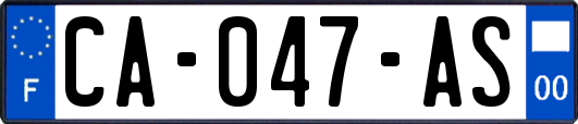 CA-047-AS