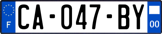 CA-047-BY