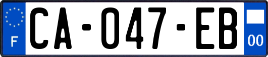 CA-047-EB