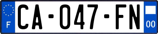 CA-047-FN