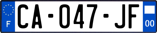 CA-047-JF