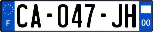 CA-047-JH