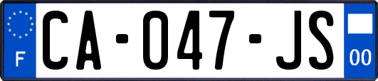 CA-047-JS