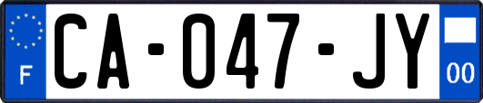 CA-047-JY