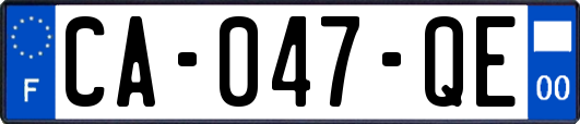 CA-047-QE