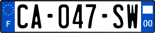 CA-047-SW