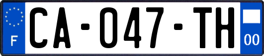 CA-047-TH