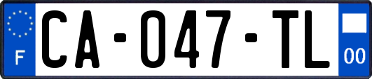 CA-047-TL