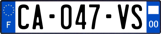 CA-047-VS