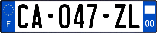 CA-047-ZL