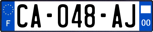 CA-048-AJ