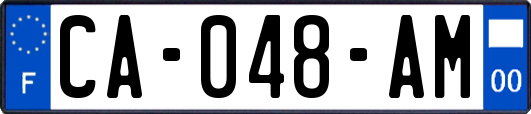 CA-048-AM